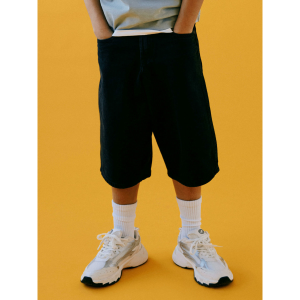 Name It sorte denim skater shorts