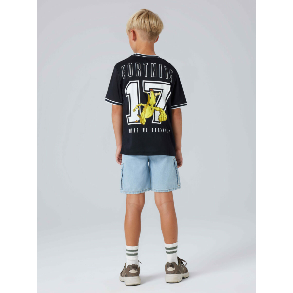 Name It Fortnite mesh t-shirt
