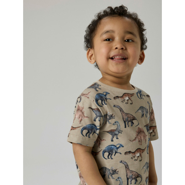 Name It dinosaur t-shirt 