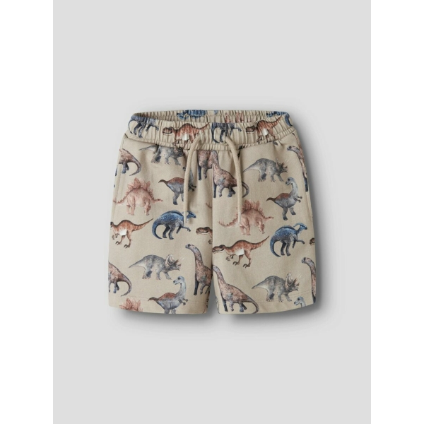 Name It dinosaur sweat shorts