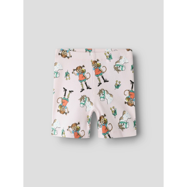 Name It Pippi shorts