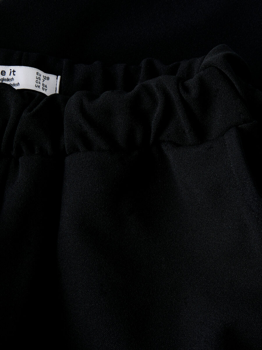 Name It - Buks - Nalinna - Black - Billede 3