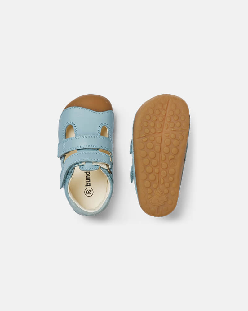 Bundgaard - Begynder Sandal - Petit Summer - Teal Stone - Billede 2