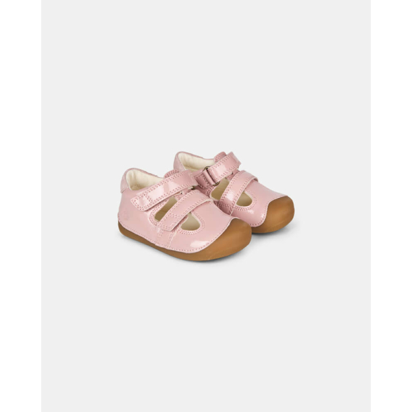 Bundgaard - Begynder Sandal - Petit Summer - Vintage Rose