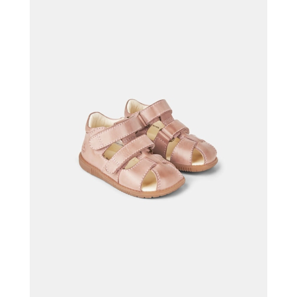 Bundgaard Ranjo sandal rose