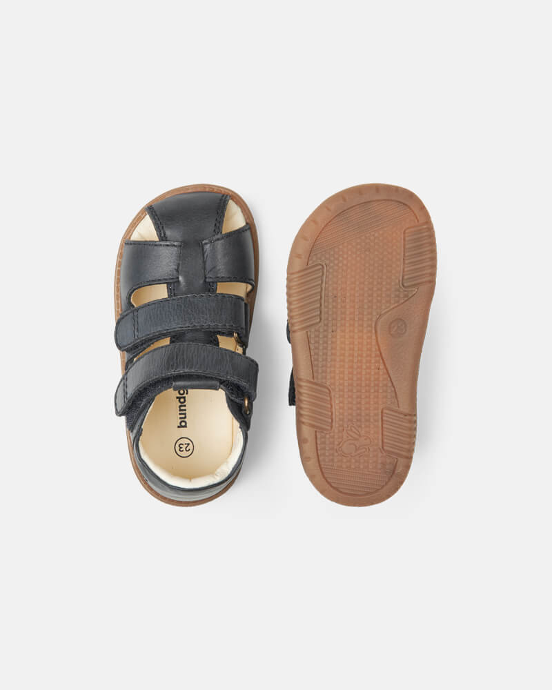 Bundgaard - Sandal - Ranjo - Navy - Billede 2