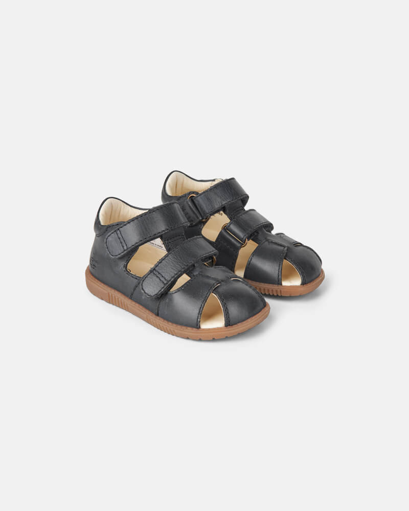 Bundgaard Ranjo sandal navy