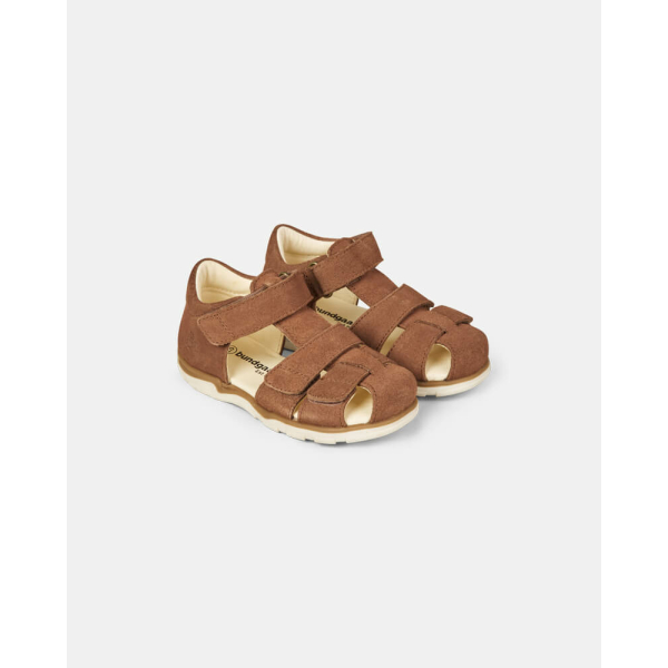 Bundgaard Sofus sandal Mocha