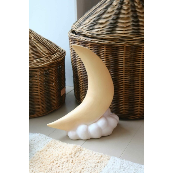 Heico - Lampe - Måne