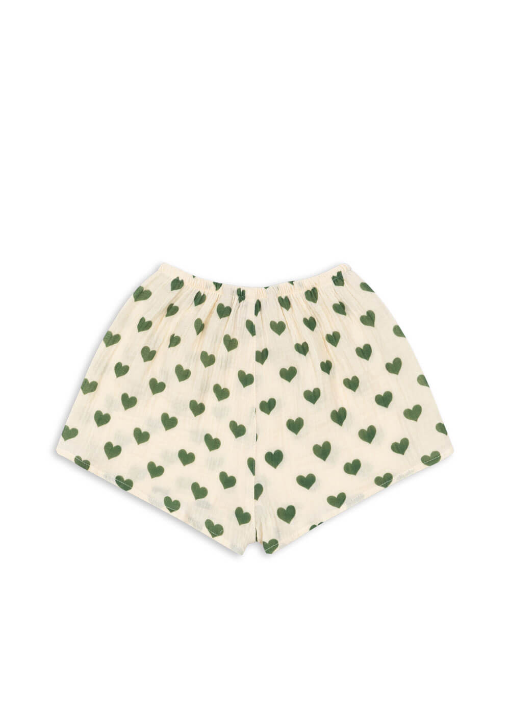 Konges Sløjd - Shorts - Coco - Amour Verde - Billede 2