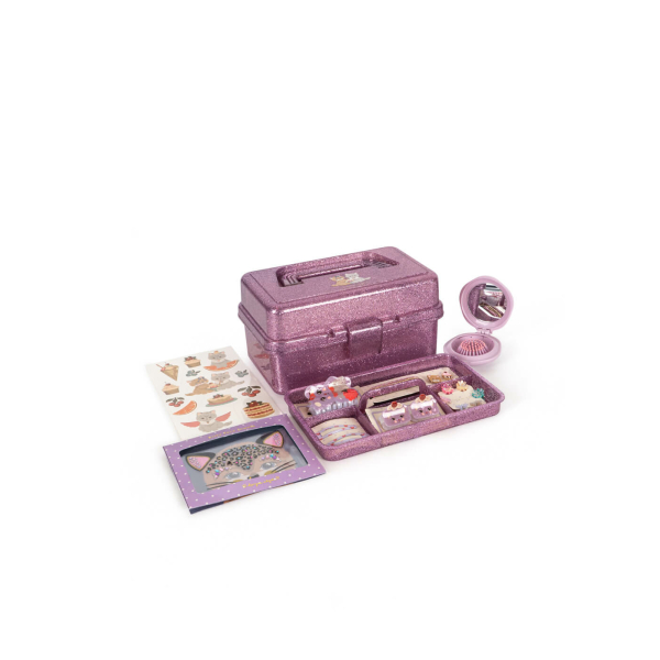 Konges Sløjd Glam Me Up kuffert
