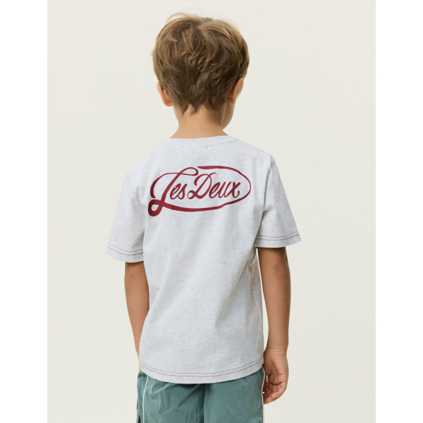 Les Deux t-shirt til drenge