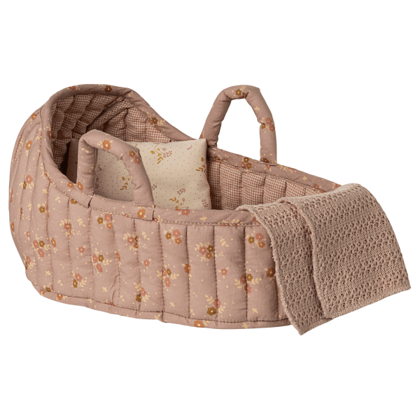 Maileg stor rosa babylift