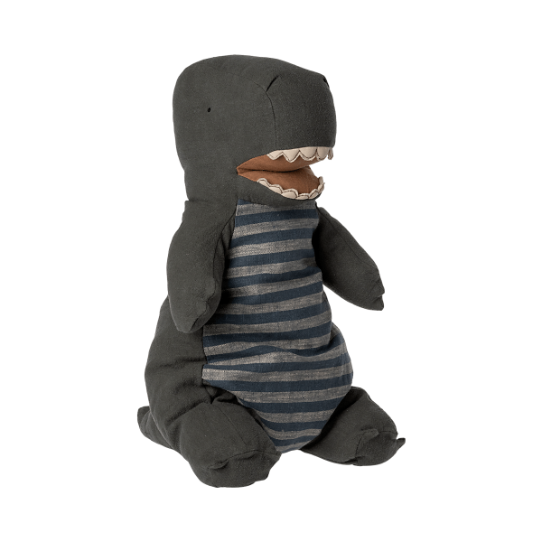 Maileg - Gantosaurus - Large - Dark Green