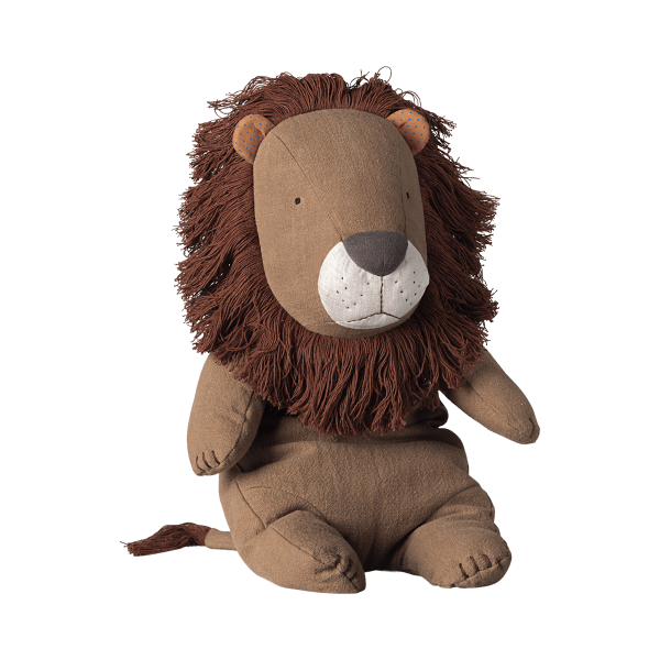 Maileg - Safari Friends - Løve - Big