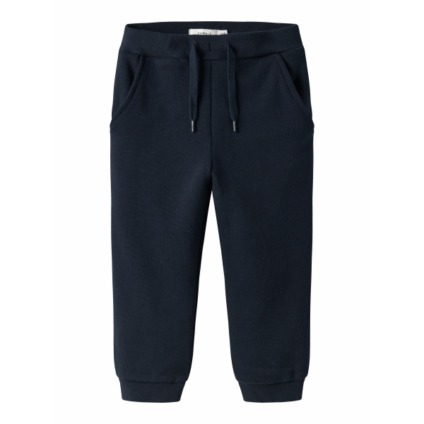 Name It - Sweatpant - Mobear - Dark Sapphire