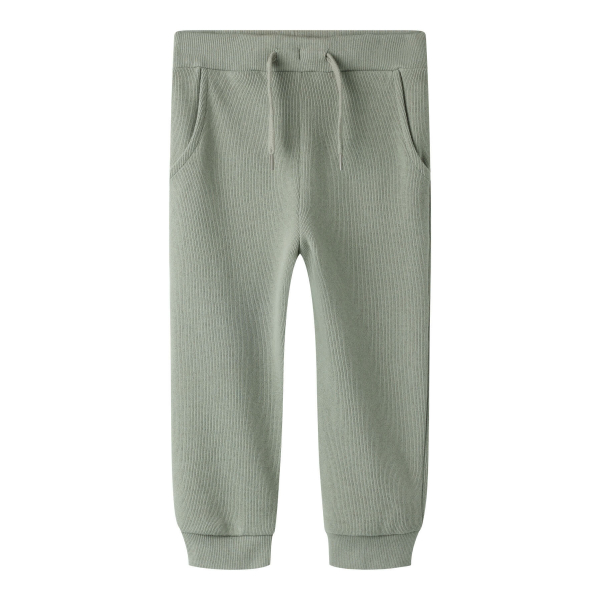 Name It - Sweatpant - Mobear - Shadow