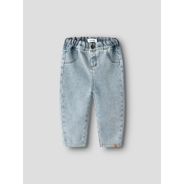 Lil Atelier jeans til baby