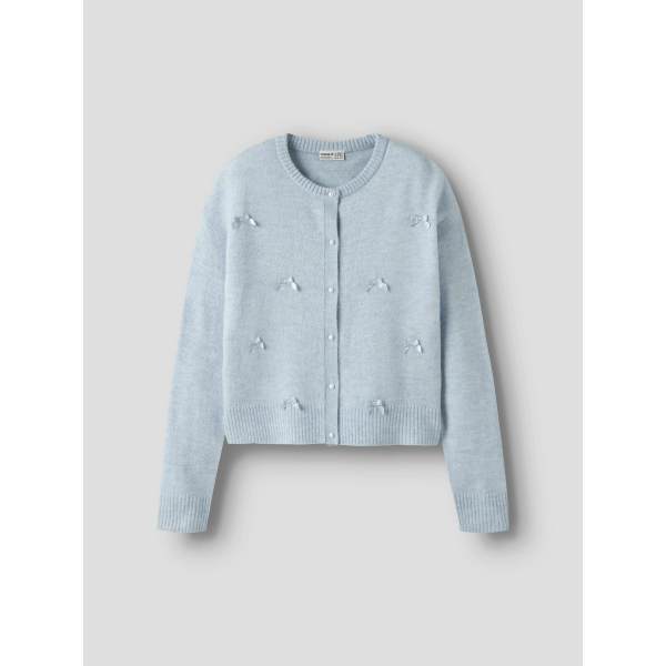 Name It sløjfe cardigan 