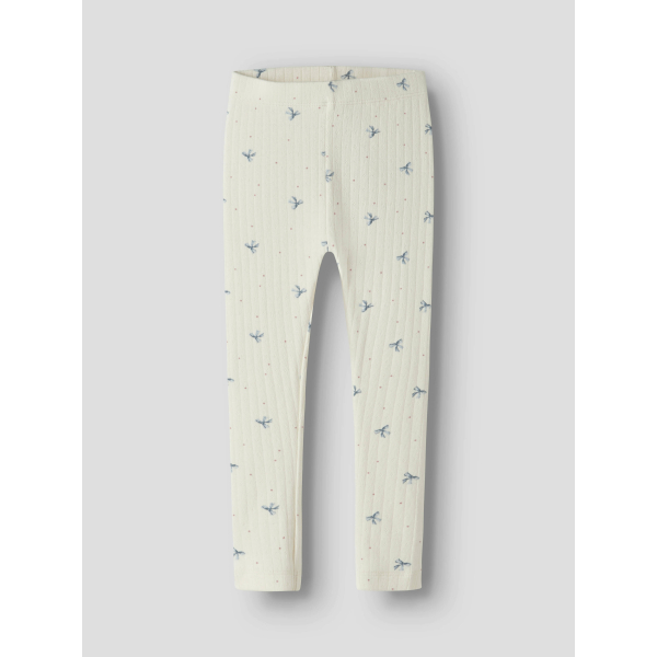 Name It leggings med sløjfer