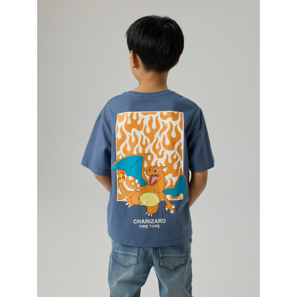 Charizard tøj til drenge