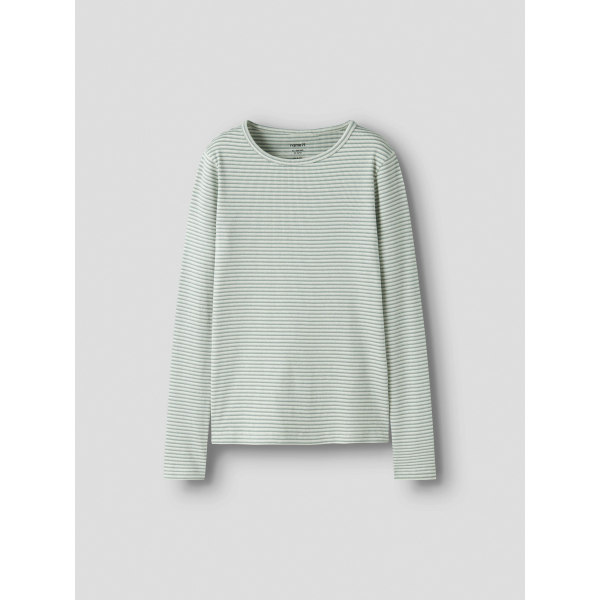 Name It bluse med glimmer