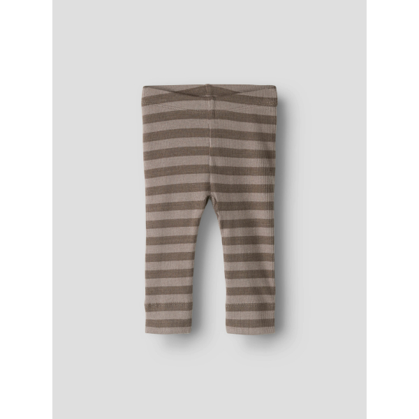 Name It stribede rib leggings