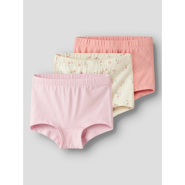Tights til pige med blomster