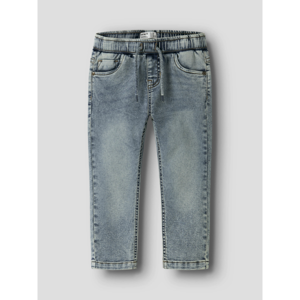 Bløde jeans til drenge