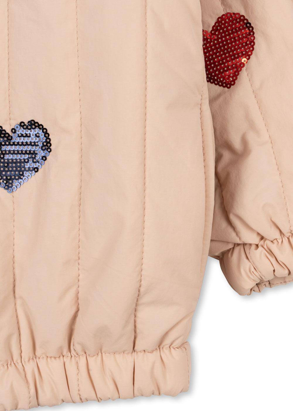 Konges Sløjd - Bomber Jakke - Juno - Cameo Rose - Billede 7