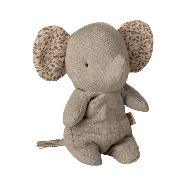 Maileg mini elefant