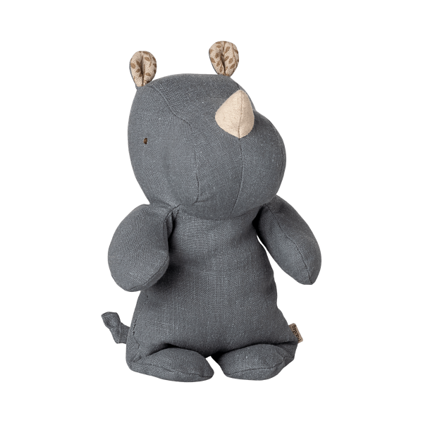 Maileg næsehorn bamse