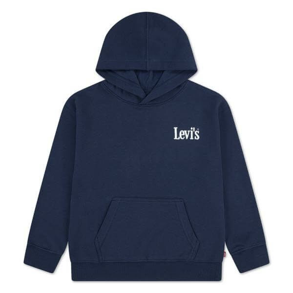 Levis hoodie til drenge