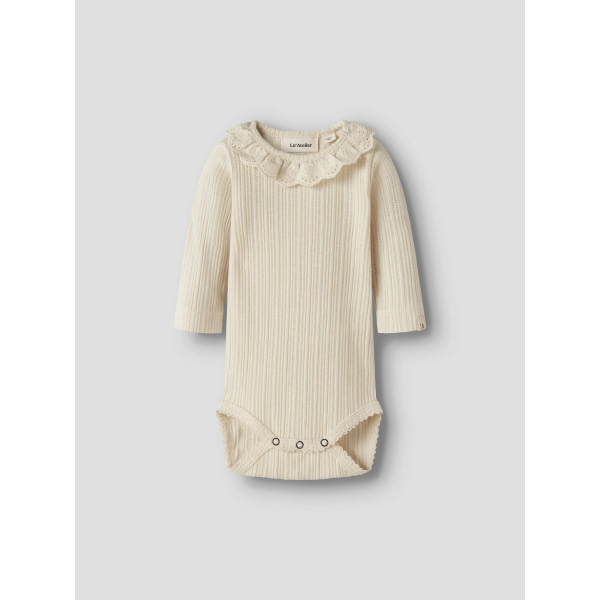 Lil Atelier Luva body