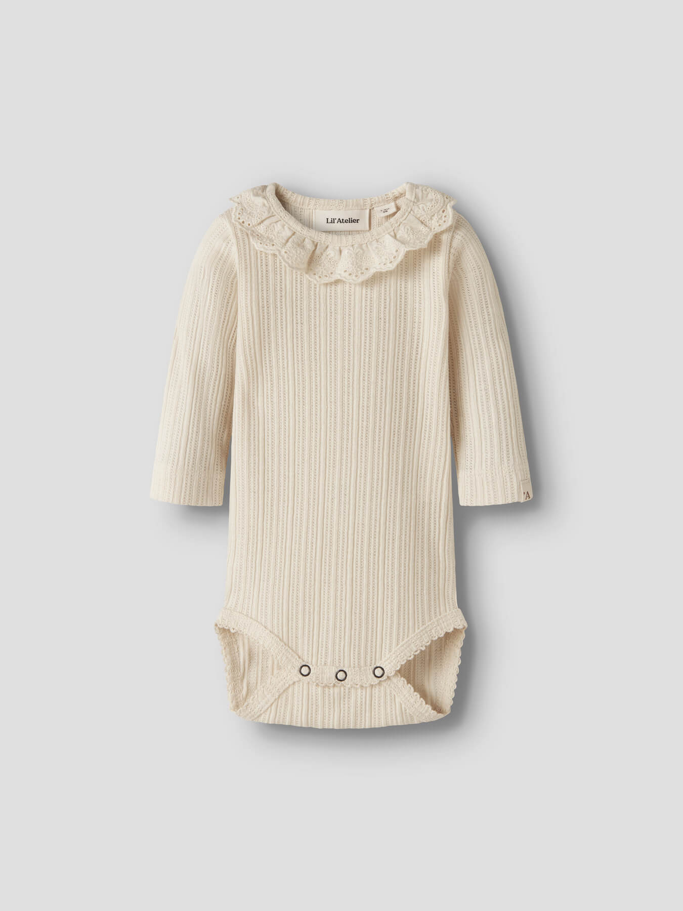 Lil Atelier Luva body