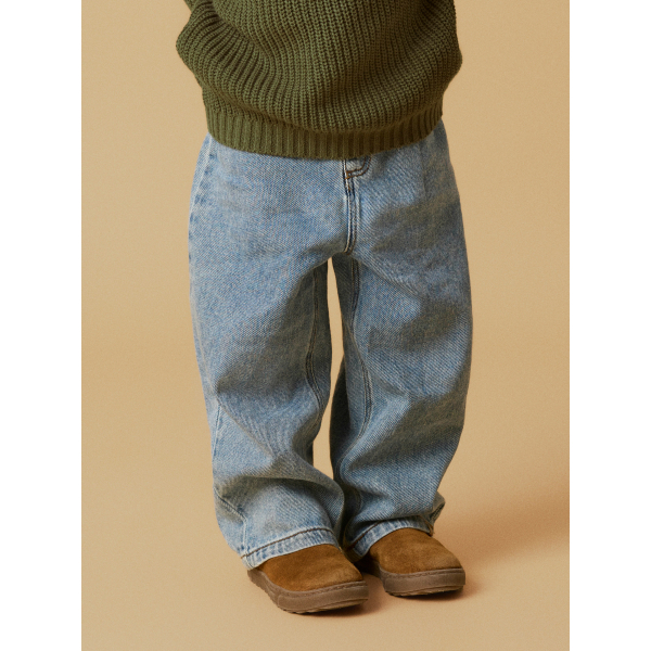 Lil Atelier Karole jeans til drenge