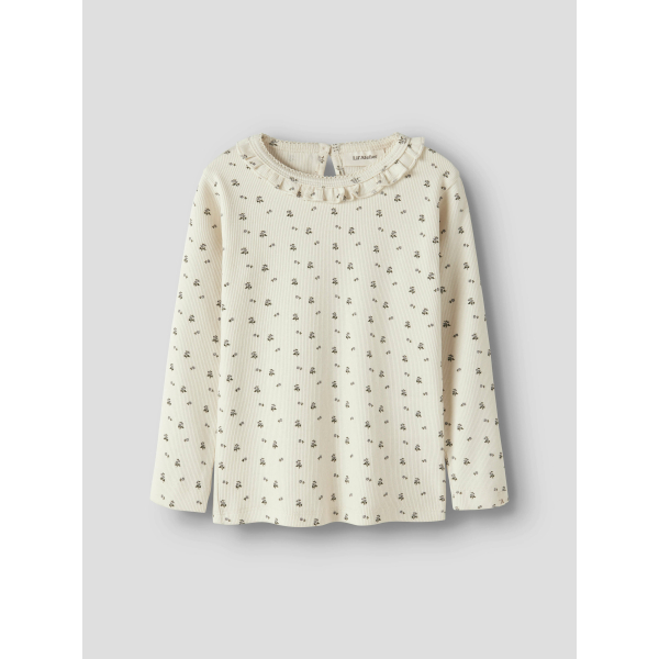 Lil Atelier Lago bluse