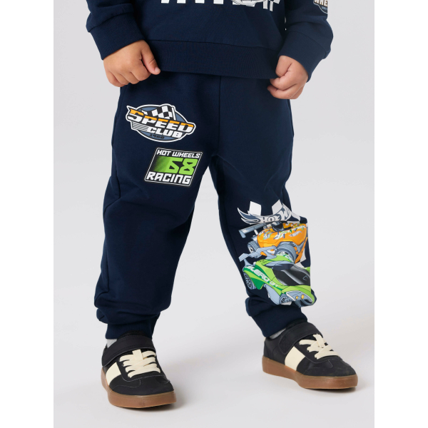 Name It Hot Wheels sweatpants
