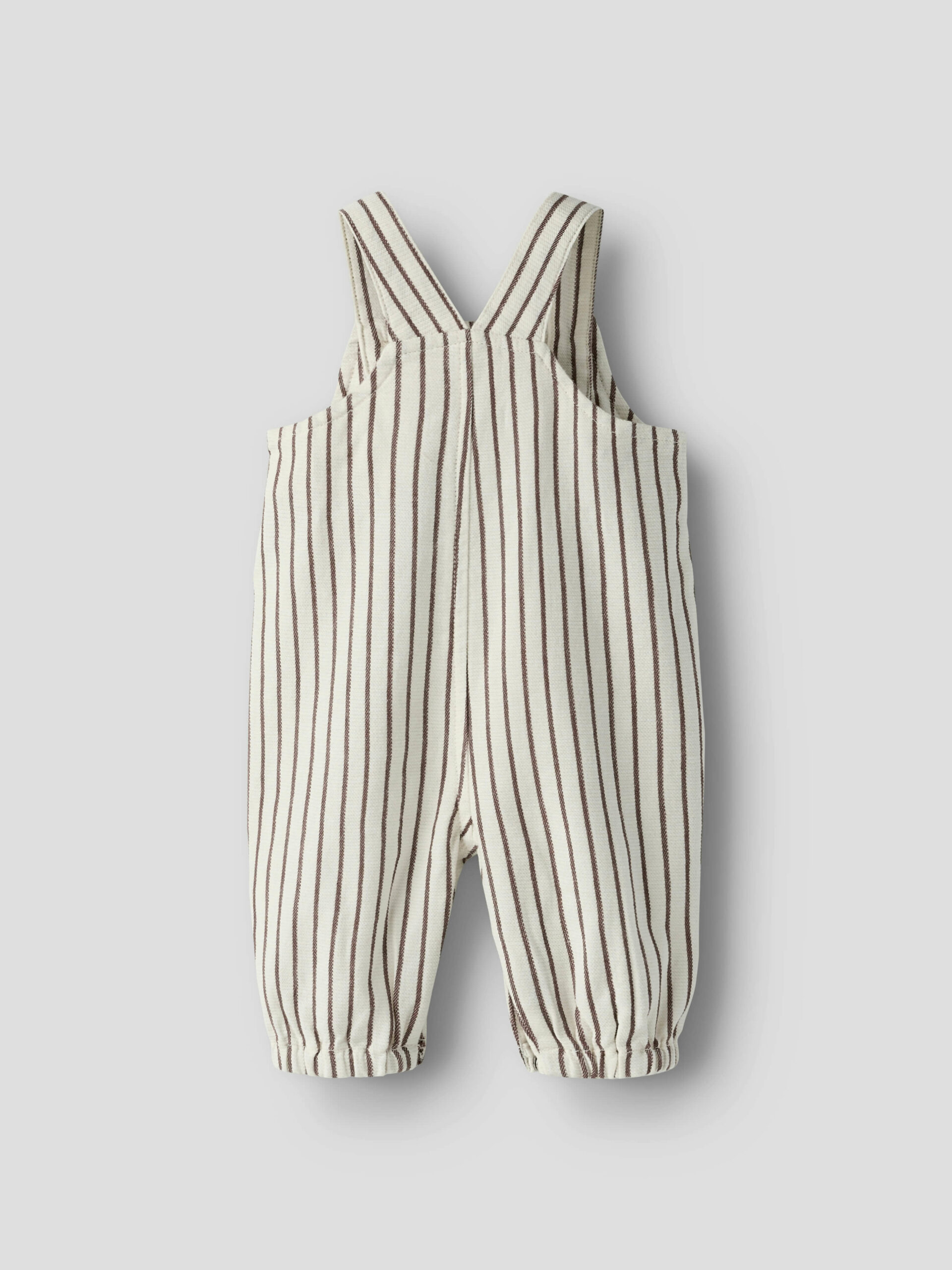 Name It - Overall - Luciano - Antique White - Billede 3