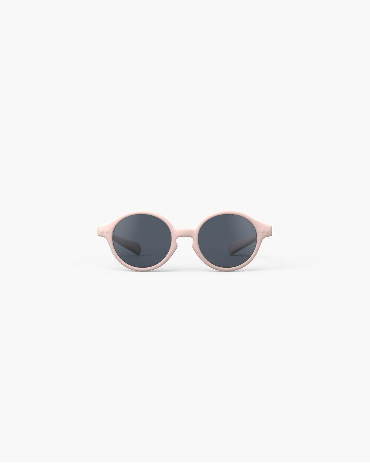 Izipizi - Solbriller - 0-3 år - Pastel Pink - Billede 6