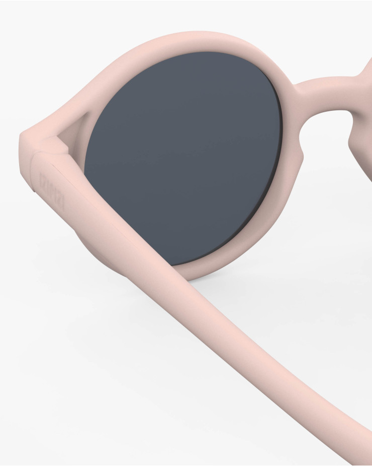 Izipizi - Solbriller - 0-3 år - Pastel Pink - Billede 2