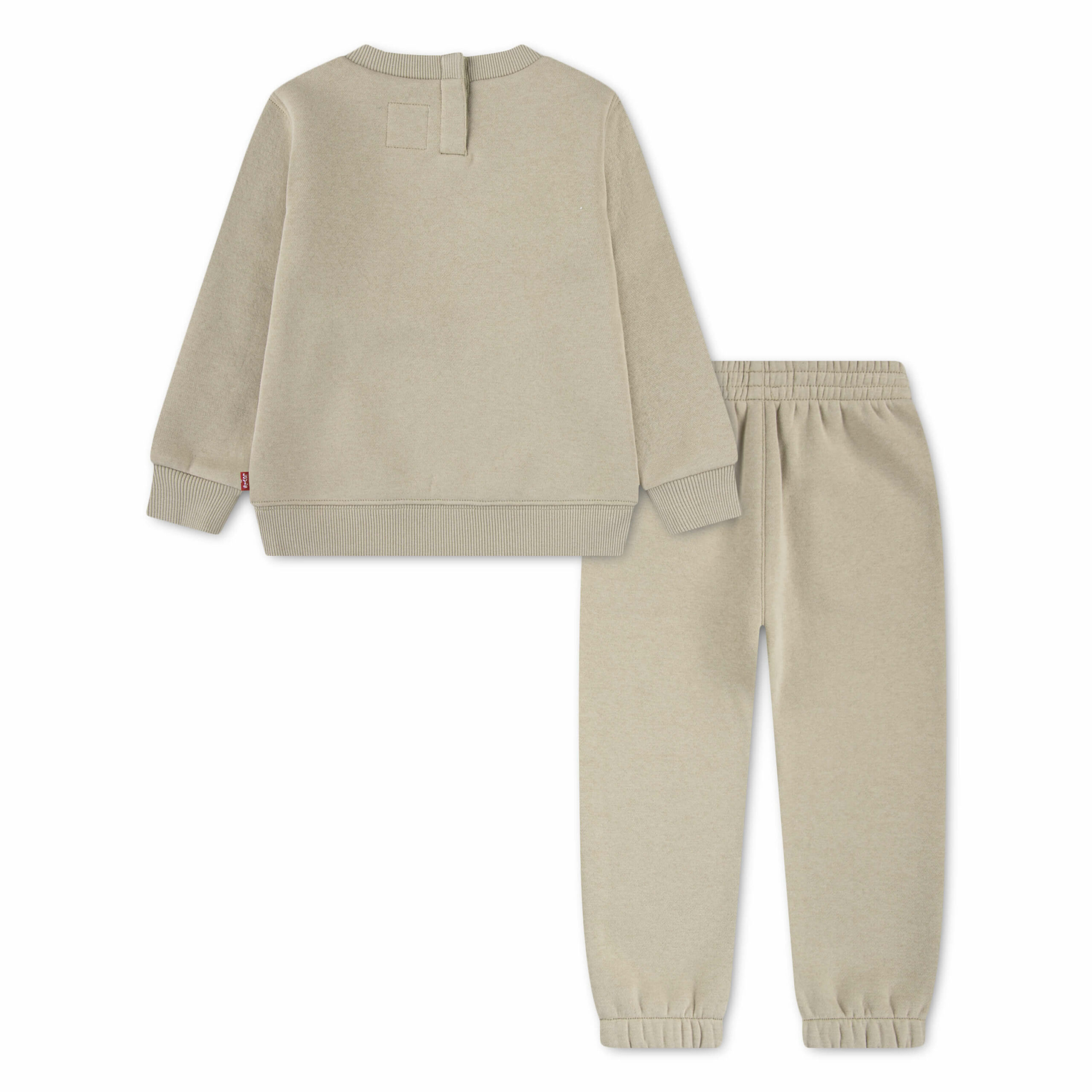 Levi's - Sweat sæt - Fields of Rye - Billede 4