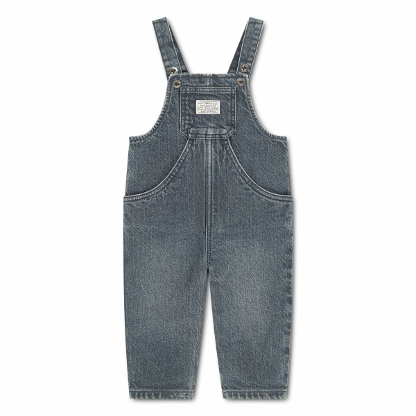 Levis overalls til baby