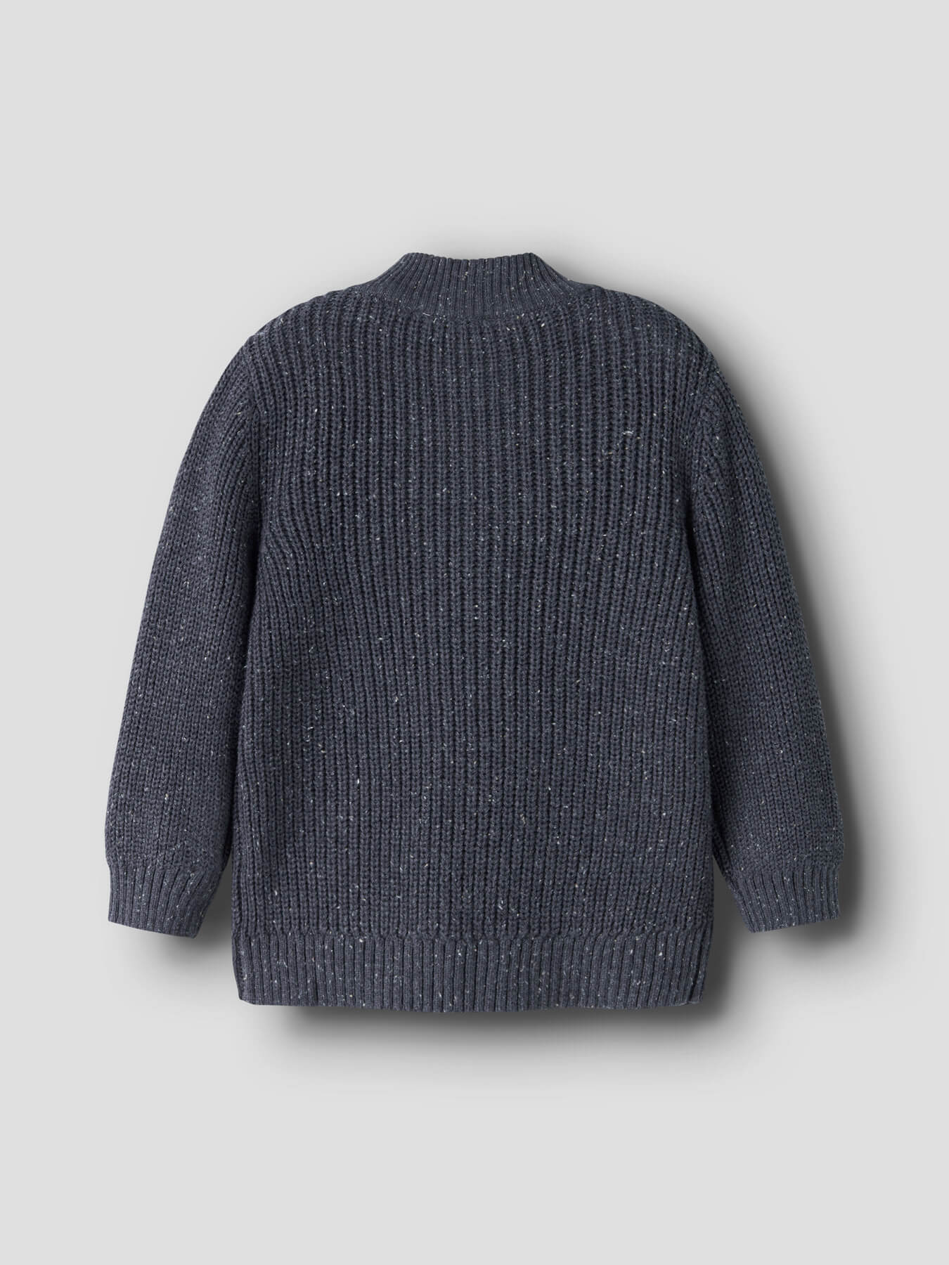 Name It - Cardigan - Norman - Ombre Blue - Billede 5