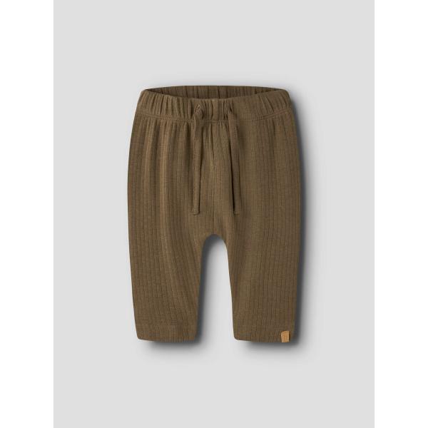 Lil Atelier brun buks