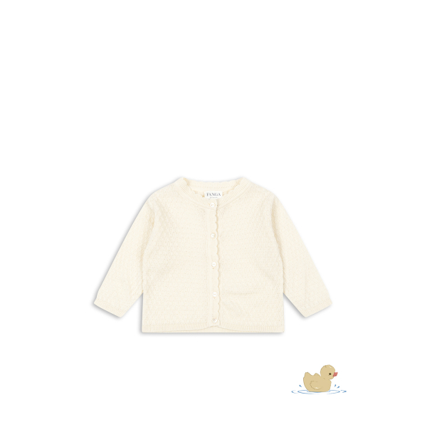 Fanga Venti cardigan