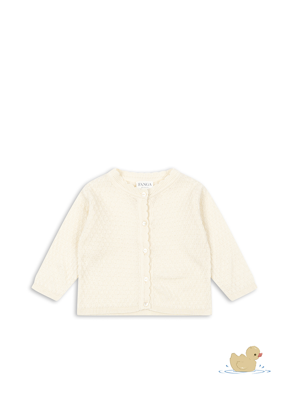 Fanga Venti cardigan
