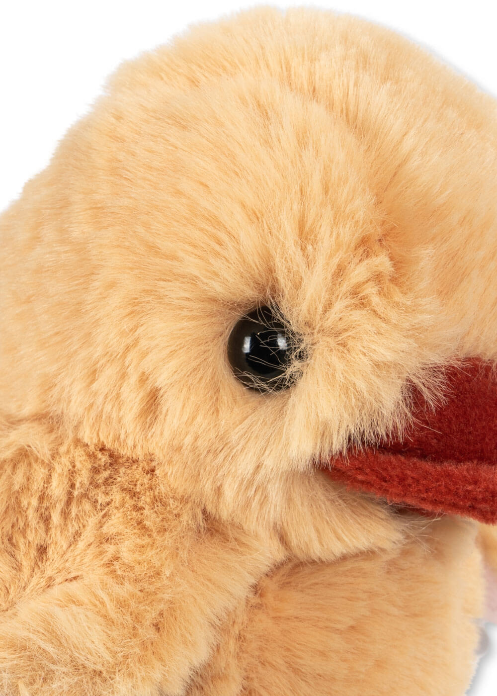 Konges Sløjd - Baby aktivitetslegetøj - Fanga Peluche Mio - Billede 4