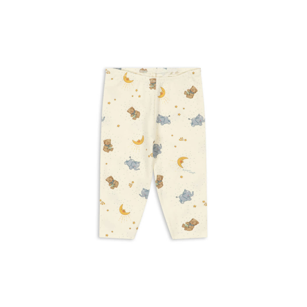 Konges Sløjd leggings med print