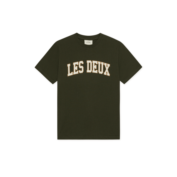 Les Deux College t-shirt